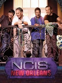 NCIS : New Orleans - Temporada 7