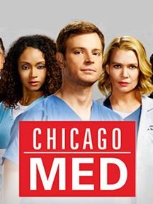 Chicago Med: Atendimento de Emergência - Temporada 6