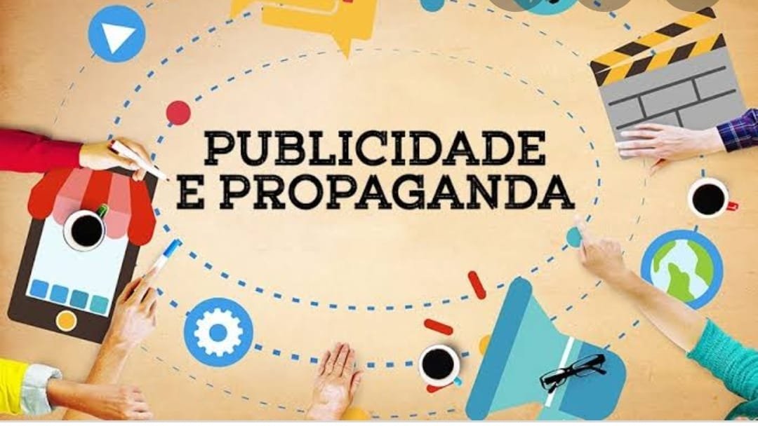 04 de dezembro Dia Mundial da Propaganda