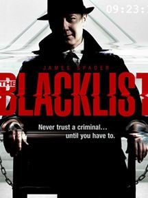 The Blacklist - Temporada 8
