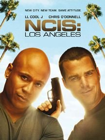 NCIS: Los Angeles - Temporada 12
