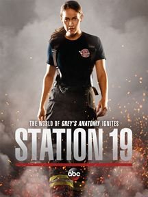 Station 19 - Temporada 4
