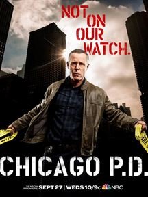 Chicago P.D. Distrito 21 - Temporada 8