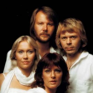 A História Do ABBA