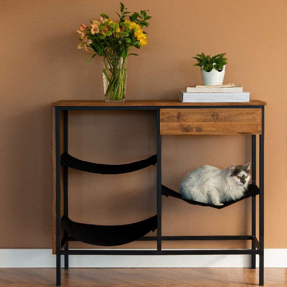 móveis pet friendly