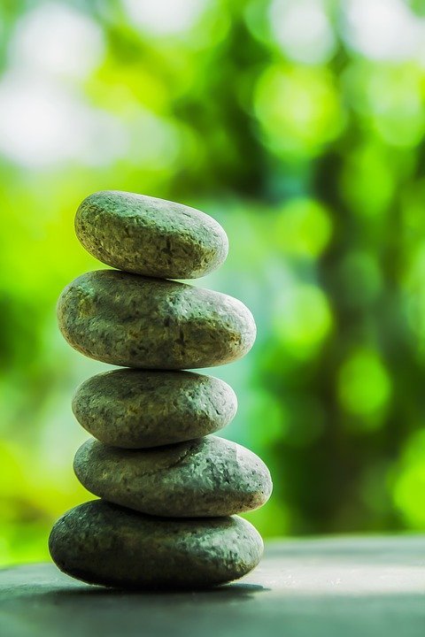 Balancing Stones Stone Balance - Free photo on Pixabay