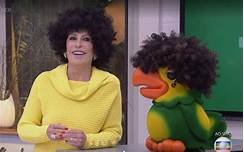 Resultado de imagem para fotos de Ana maria e loro jose