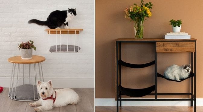 MÓVEIS PET FRIENDLY PARA COMPRAR PRONTOS