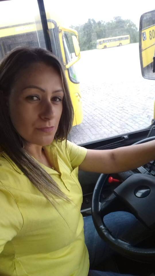 Motoristas e mulheres