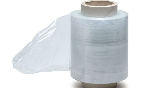 Não prolongue o uso do filme plástico  - Getty Images