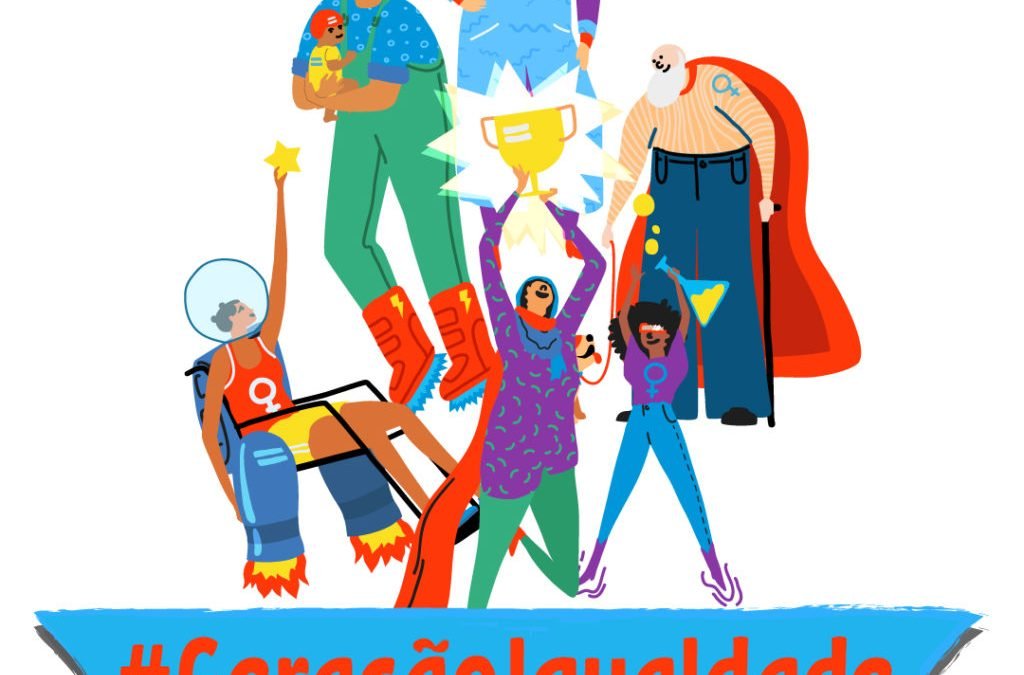 ONU Mulheres sugere nove ações que toda pessoa pode fazer na resposta à Covid-19 e eliminar a desigualdade de gênero dentro de casa