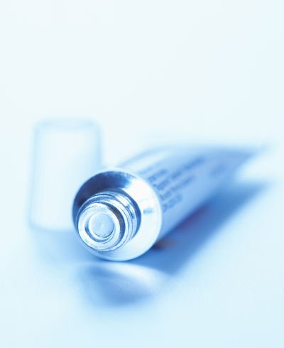 Use a pomada corretamente - Getty Images