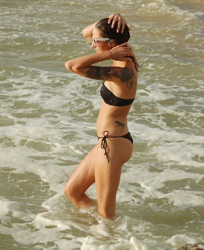 Evite ir à praia - Getty Images