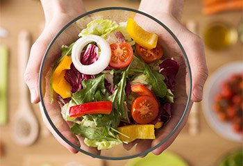 Pandemia coronavírus: como manter a alimentação saudável