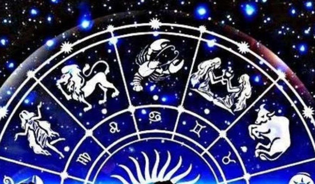 Horoscopo do dia para todos os signos