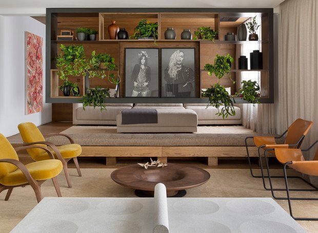 Espaços multiusos 2021