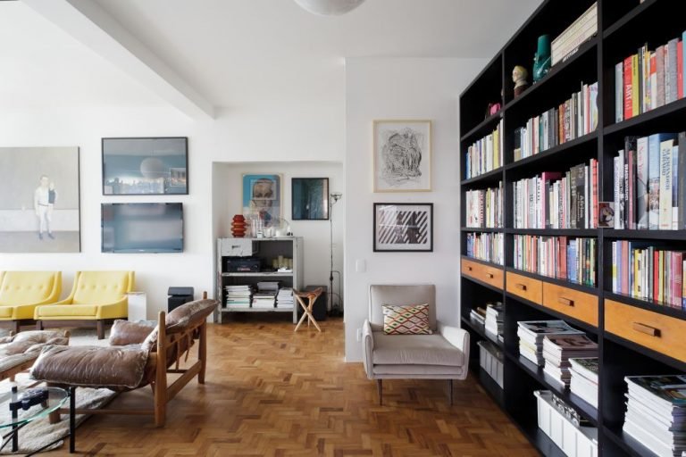 Espaços multiusos 2021