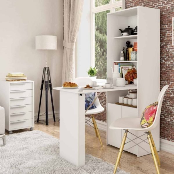 Espaços multiusos 2021