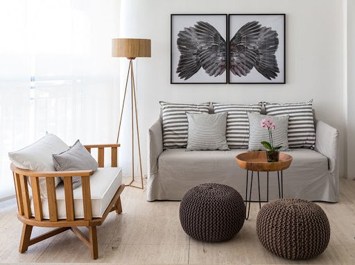 Decoração 2021 – Guia de dicas para decorar a casa inteira