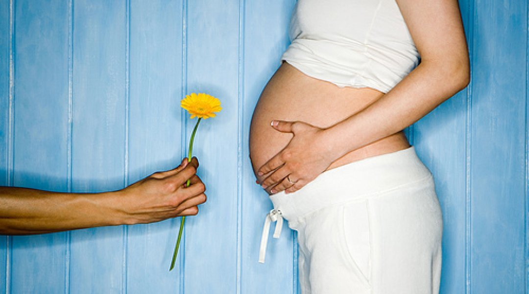 Confira os 15 primeiros sintomas de gravidez