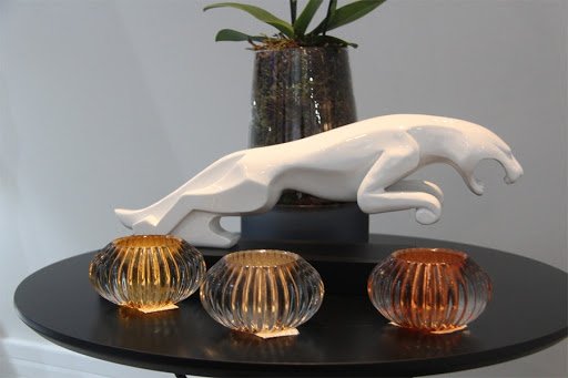 peças de destaque decoração 2021