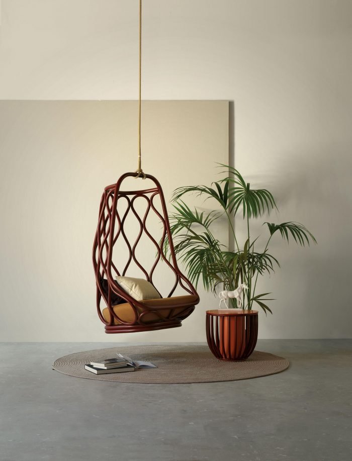 peças de destaque decoração 2021