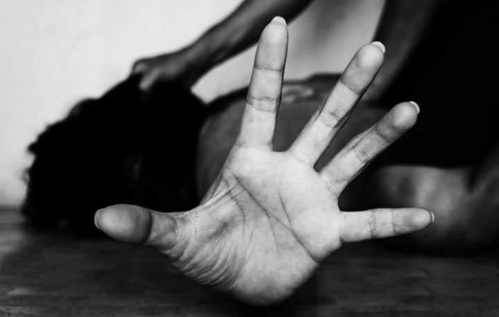 violência sexual