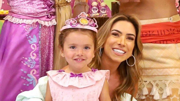 Mundo dos famosos: Vejam as ultimas da família de Silvio  Santos