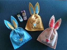 Resultado de imagem para modelos de orelha para a pascoa