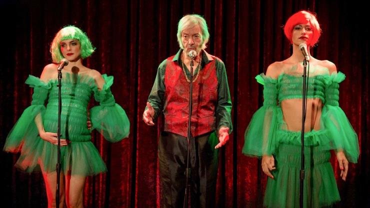 10 ótimos filmes brasileiros na Netflix e Amazon para ver no Carnaval