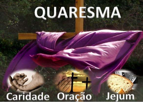 Significado de Quaresma