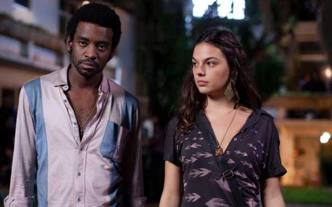 Slide 11 de 20: Filme de René Sampaio inspirado na canção homônima da banda Legião Urbana. Drama, amor e drogas compõem esta história que foi um sucesso total de bilheteria, no seu ano de lançamento.