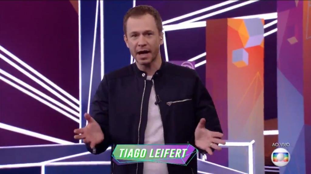 BBB 21: Mesmo emparedado, Gilberto é o favorito para ganhar edição…