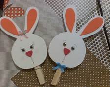 Resultado de imagem para modelos de orelha para a pascoa