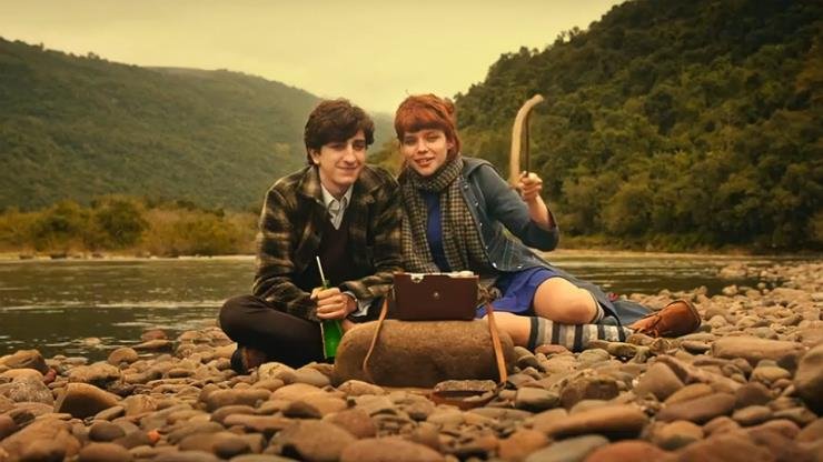 Slide 15 de 20: Selton Mello mostra seu talento como diretor neste drama sobre como um jovem professor de francês, da serra gaúcha, vive o amor e a ausência do pai.