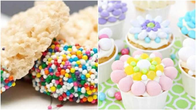 Dicas criativas para a Páscoa