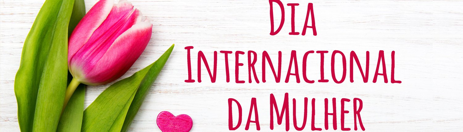 Missa em homenagem ao dia Internacional da Mulher