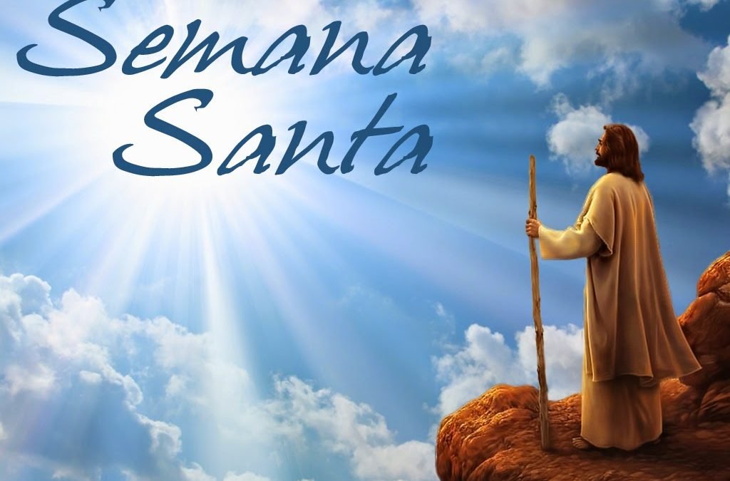 Semana Santa: O Significado de cada dia da Celebração da Paixão, Morte e Ressurreição de Cristo