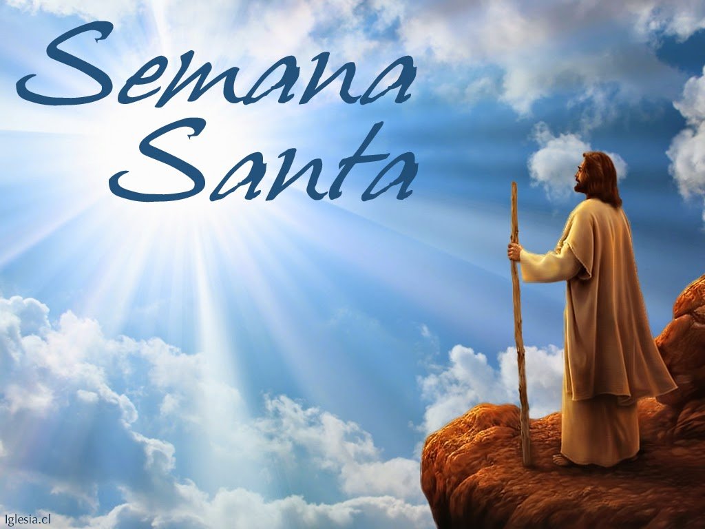 Semana Santa: O Significado de cada dia da Celebração da Paixão, Morte e Ressurreição de Cristo