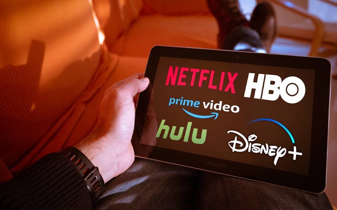 Filmes e séries que chegaram à Netflix e companhia este fim de semana!