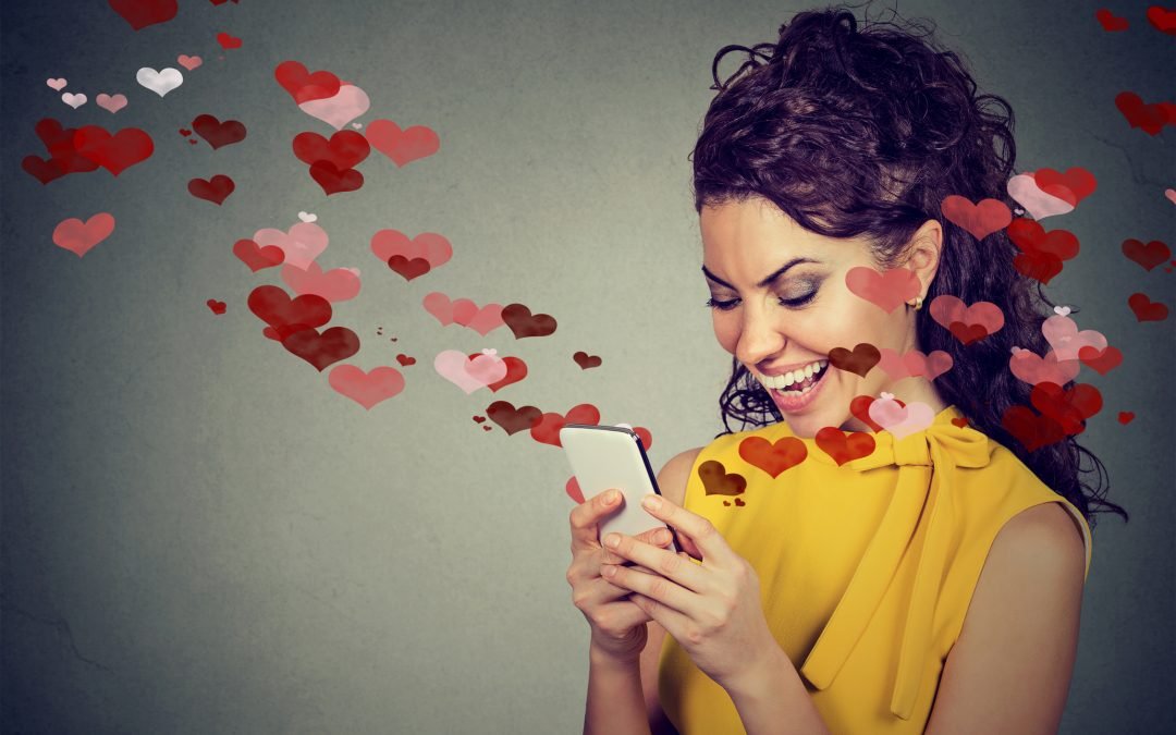 NOVOS DESAFIOS Em tempos de pandemia, veja como manter uma relação à distância