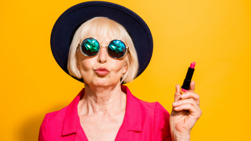 Descubra quais signos demoram mais para envelhecer espiritualmente