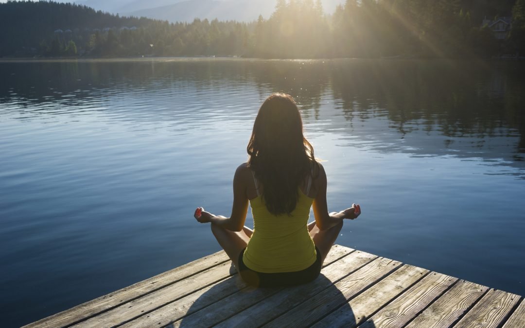 5 passos para ajudar a relaxar na pandemia