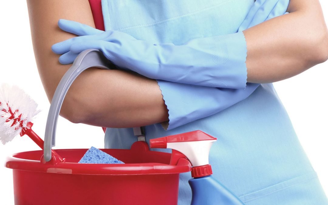 9 dicas para higienizar a casa em meio à pandemia de Coronavírus