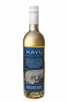 Slide 11 de 30: Descrição: ligeiramente ácido, com sabores de frutas verdes.