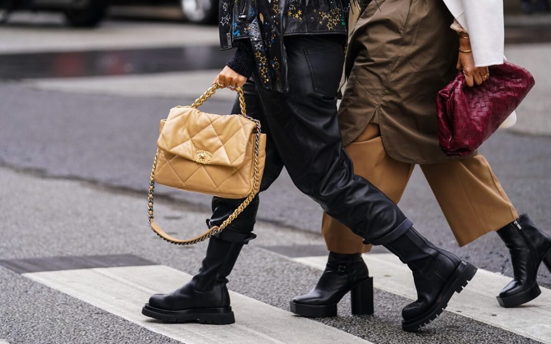 5 botas que serão tendência neste inverno