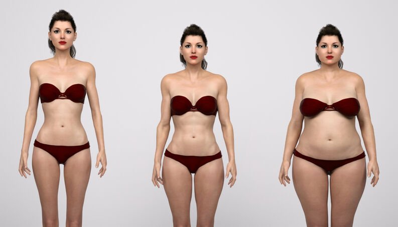 BUSCA INCANSÁVEL PELO CORPO PERFEITO CAUSAR PROBLEMAS PSICOLÓGICOS, ALERTA PSICÓLOGO