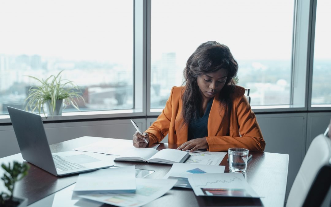 Descubra qual é a importância da liderança feminina em uma empresa