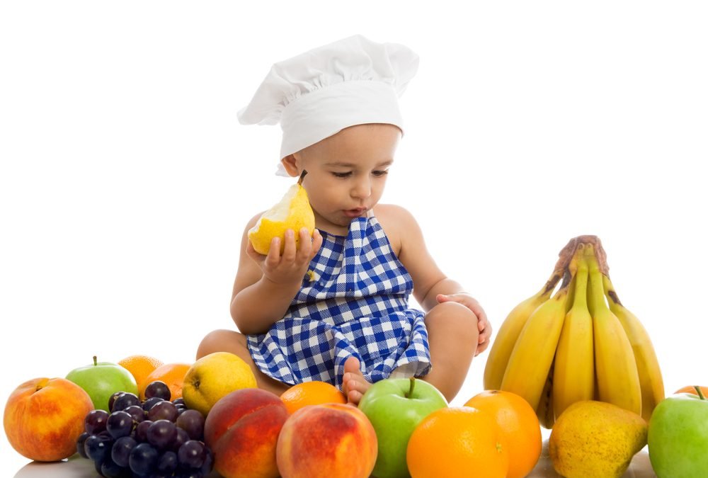 Comportamentos saudáveis para cultivar com as crianças durante a pandemia