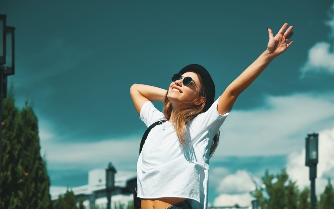 Os Segredos Do Amor Próprio.